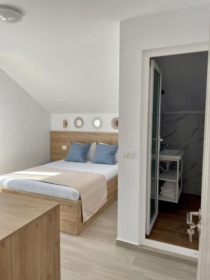 Vila Sibel Costinesti Exterior photo