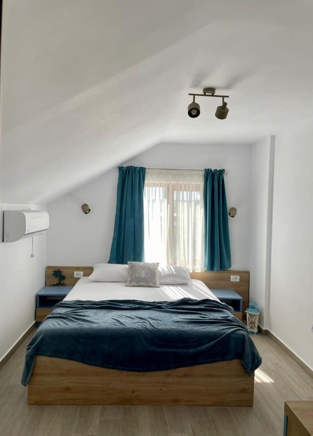 Vila Sibel Costinesti Exterior photo