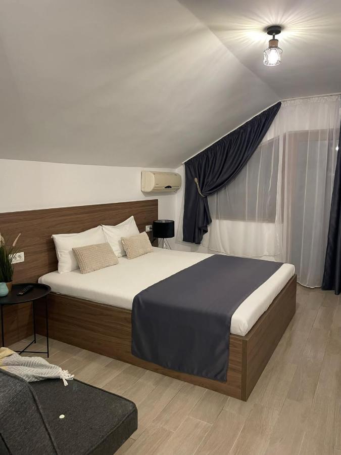 Vila Sibel Costinesti Exterior photo