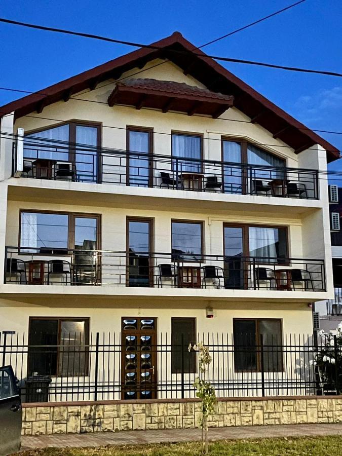 Vila Sibel Costinesti Exterior photo