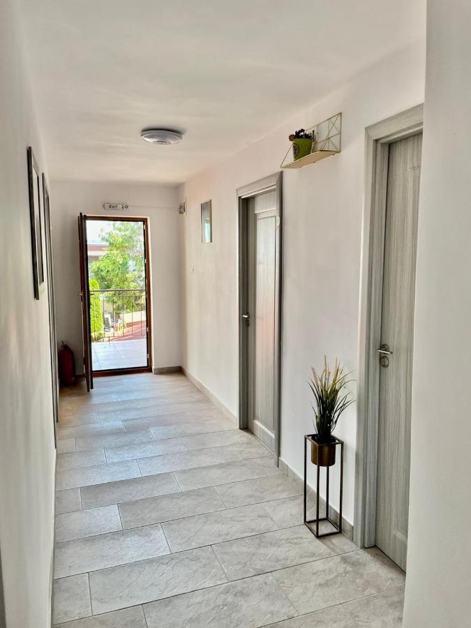 Vila Sibel Costinesti Exterior photo