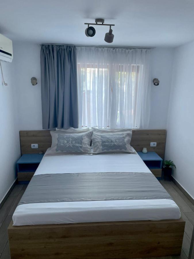 Vila Sibel Costinesti Exterior photo