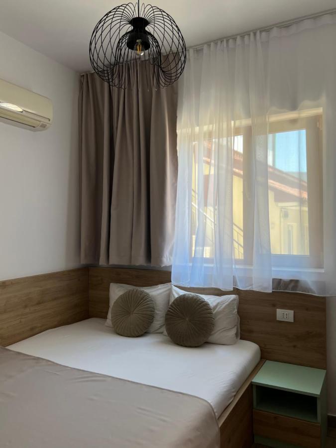 Vila Sibel Costinesti Exterior photo