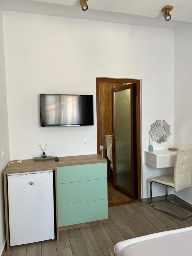 Vila Sibel Costinesti Exterior photo