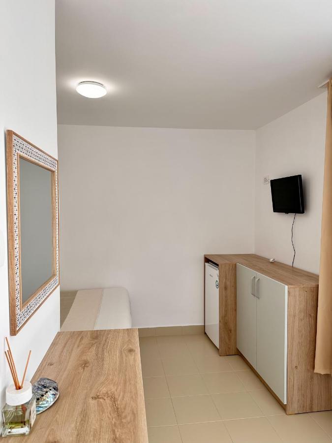 Vila Sibel Costinesti Exterior photo